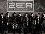 ZE:A