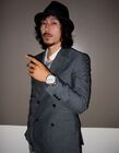 Tiger JK03