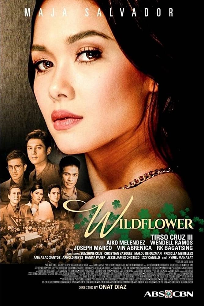 Wildflower Wiki Drama Fandom