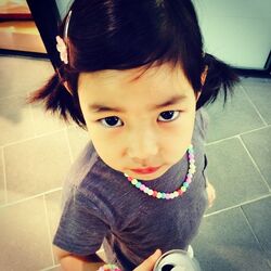 tablo haru lee