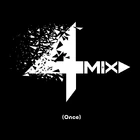 4MIX - Once-CD