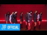 I Can't Stop Me (Choreography Ver.)