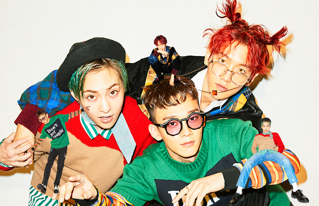 EXO-CBX01