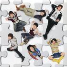 Kanjani8-PUZZLE ALBUM