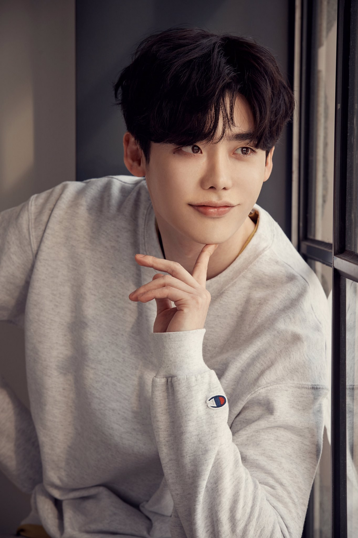 Khám phá 99+ hình ảnh lee jong suk background - thpthoangvanthu.edu.vn