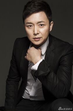 Liu Yi Jun