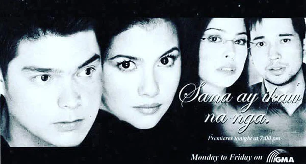 Sana ay Ikaw na Nga Wiki Drama Fandom