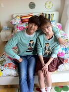 kwanghee y sunhwa