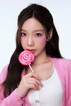 Kim Tae Yeon