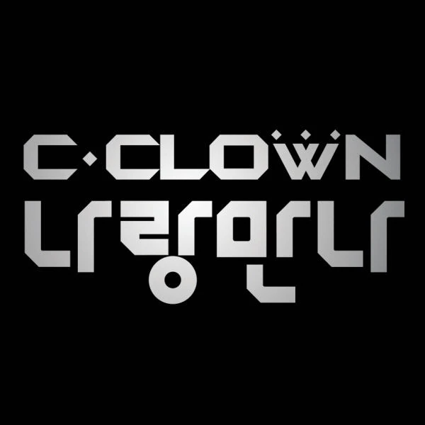 C-CLOWN - Let's Love
