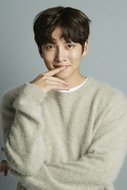 Ji Chang Wook