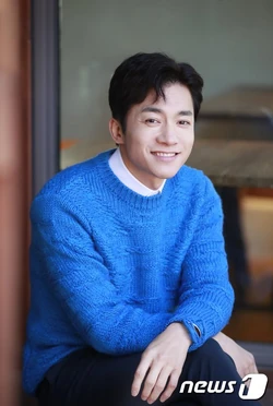 Kim Young Min