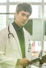 Romantic Doctor, Teacher Kim-SBS-2016-03