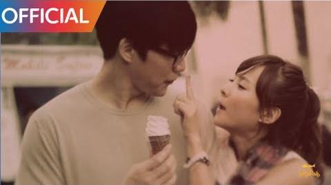 성시경 (Sung Si Kyung) - 난 좋아 (Even now) MV