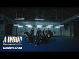 A Woo (Performance Ver.)