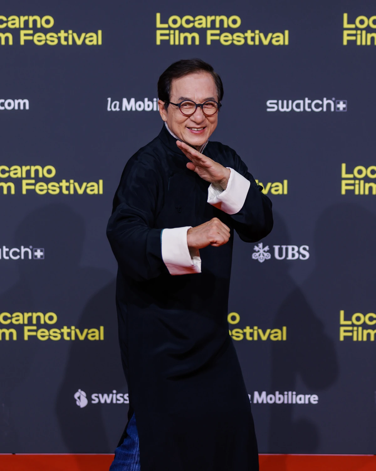 Jackie Chan | Drama Wiki | Fandom