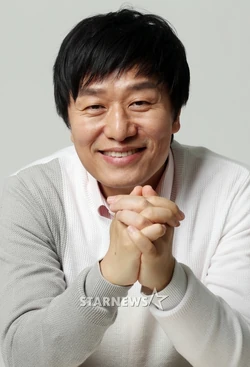 Kim Min Sang