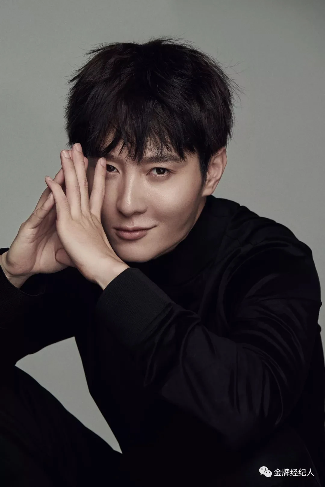 Li Xin Liang | Wiki Drama | Fandom