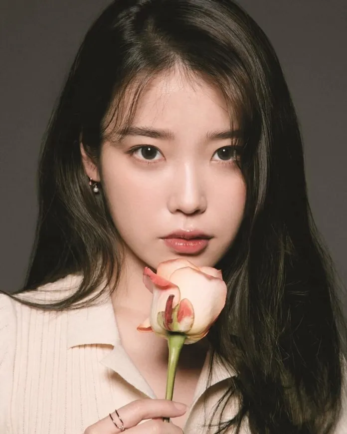 IU | Drama Wiki | Fandom