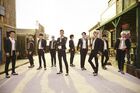 Super Junior MAMACITA-photos-Group-promo