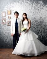 Park Jae Jung & Uee