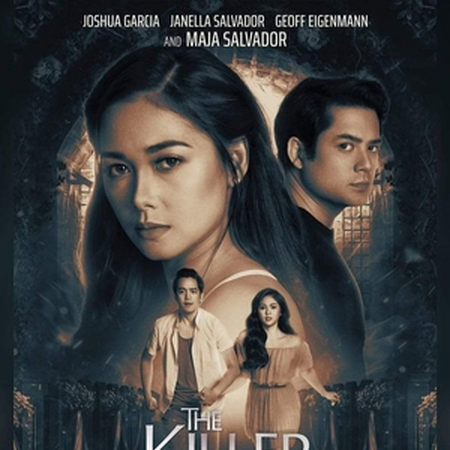 The Killer Bride Drama Wiki Fandom