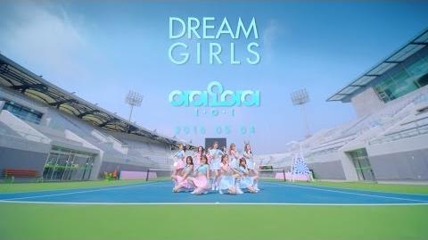 Dream Girls