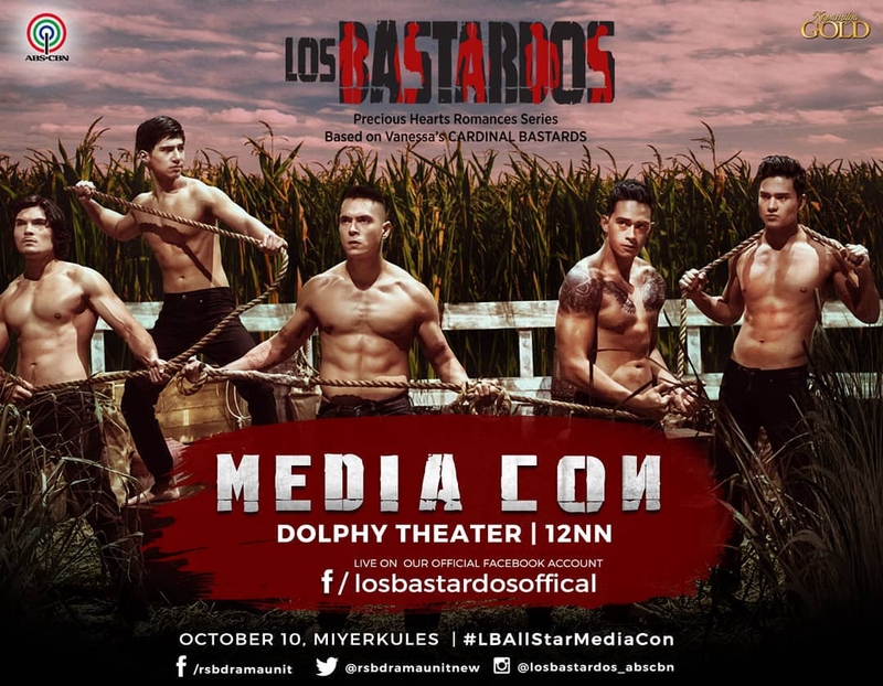 Los Bastardos Wiki Drama Fandom