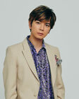 Matsumoto Jun 33