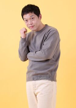 Park Jae Chul