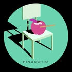 Pinocchio-CHEEZE