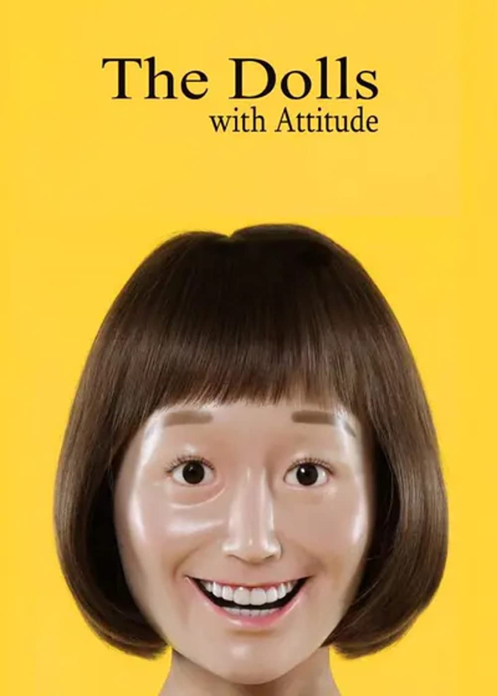 The Dolls With Attitude Wiki Drama Fandom