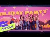 -MV- Weeekly(위클리) Holiday Party-2
