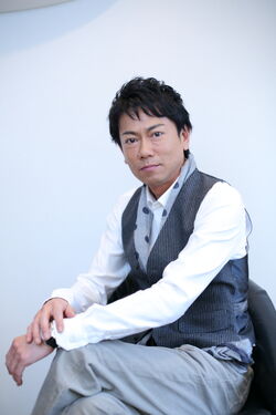 Azuma Mikihisa