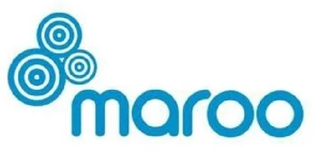 Maroo Entertainment logo