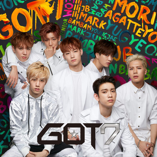 GOT7.