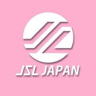 JSL Japan Logo