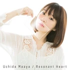 Uchida Maaya - Resonant Heart-CD