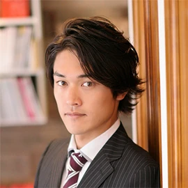 Yokoyama Masafumi