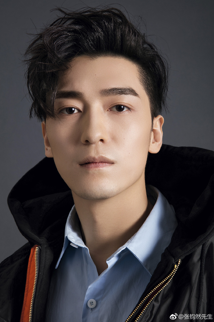 Zhang Jun Ran | Wiki Drama | Fandom