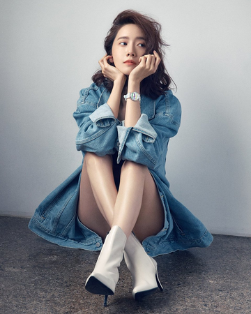 Im Yoona Drama Wiki Fandom
