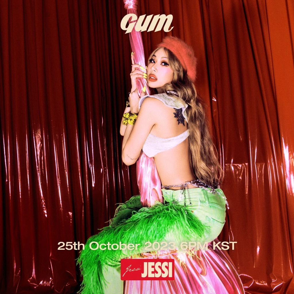 Jessi