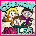 Super Junior-L.S.S. 2nd Japanese Single
