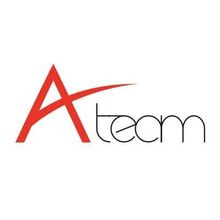 A Team Entertainment logo