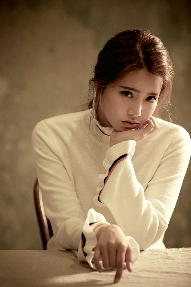 Jung Shin Hye | Wiki Drama | Fandom