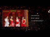 MAMAMOO「Just Believe In Love」(Official Lyric Video)