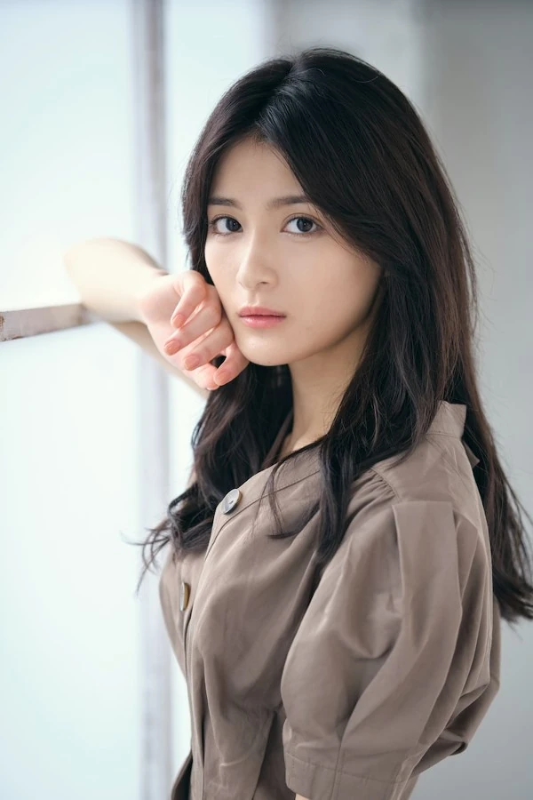 Oda Nana | Wiki Drama | Fandom