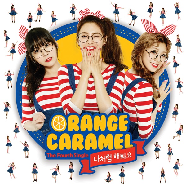 Orange Caramel Wiki Drama Fandom