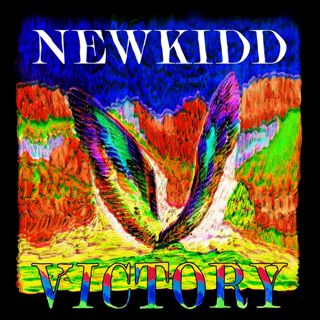 Newkidd