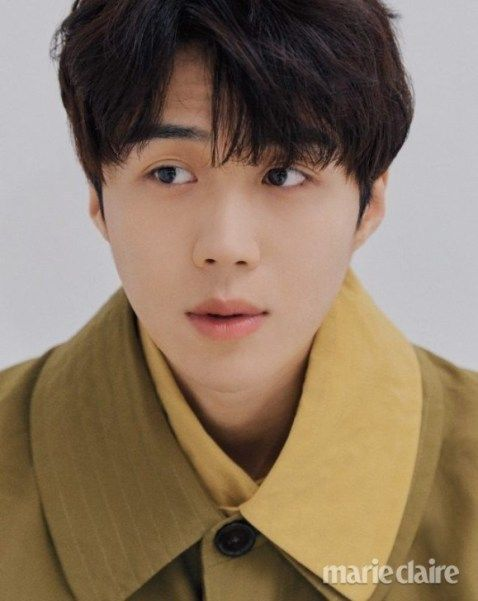 Kim Seon Ho Explains Why He Was Drawn To His Character In